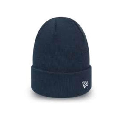 New Era Essential Knit Bonnet Homme – Hiver chaud