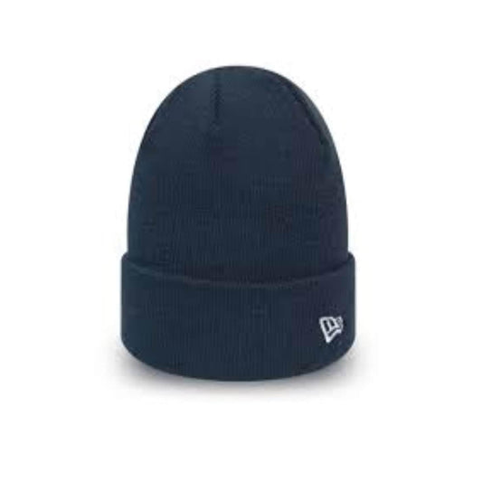 New Era Essential Knit Bonnet Homme – Hiver chaud