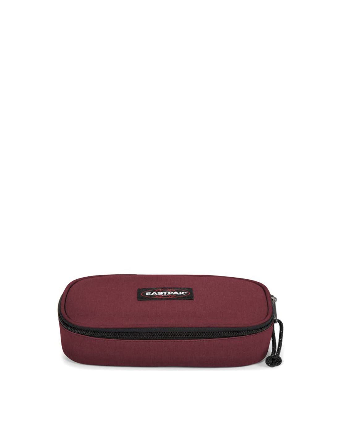 Eastpak Oval Single Crafty Wine 22 cm – Trousse rouge vin