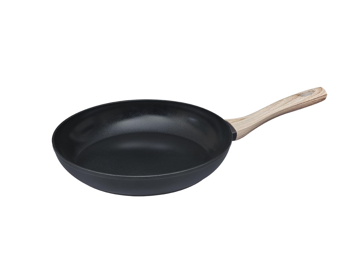 Poêle PYREX Cook&Care Ø26cm Aluminium Recyclé Sans PFAS