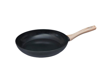 Poêle PYREX Cook&Care Ø26cm Aluminium Recyclé Sans PFAS