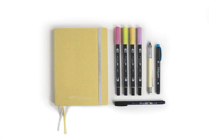Kit Journaling Créatif Tombow BUJO-SET2 – 7 Produits + Carnet - vue 2