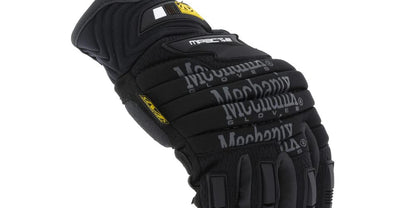 Mechanix Wear M-PACT 2 Gants Tactical Black Taille L Protection