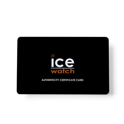 Ice-Watch Ice Digit Ultra Enfant – Montre plastique Small