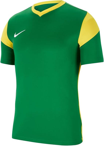 Nike Park Derby III Maillot Football – Respirant manches courtes