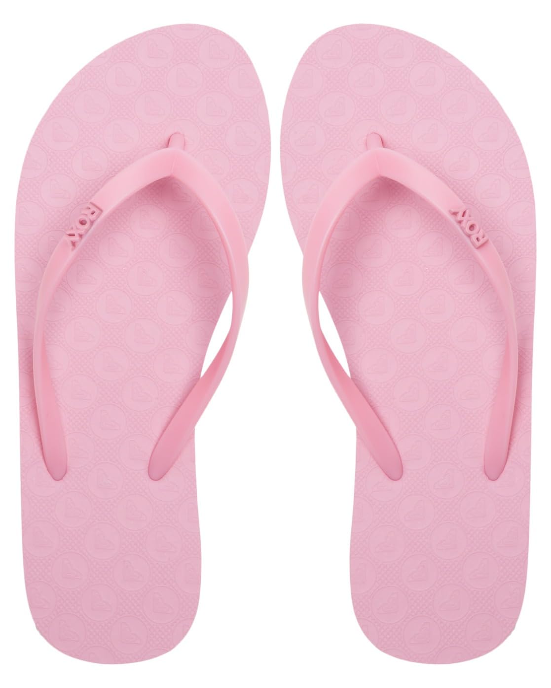 Roxy Viva IV Sandales Femme Light Pink - Tong Plage 39 EU