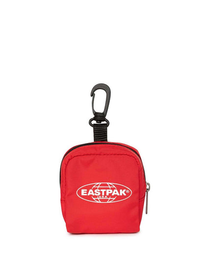 Eastpak Out of Office Rouge 27L – Sac à dos laptop 13 - vue 4