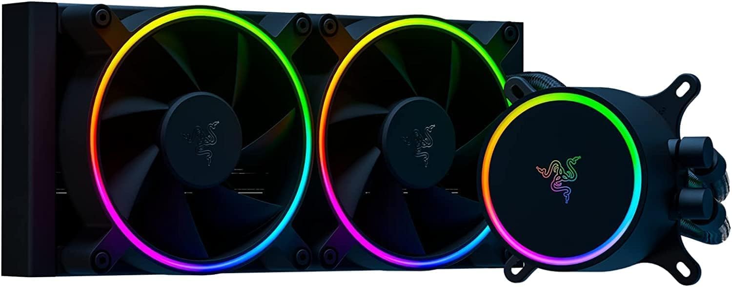Razer Hanbo Chroma 240mm Watercooling AIO RGB Gaming