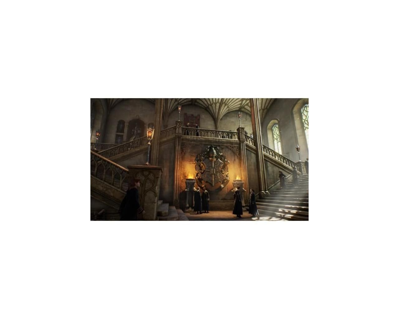Hogwarts Legacy Xbox One VF - Héritage de Poudlard Neuf