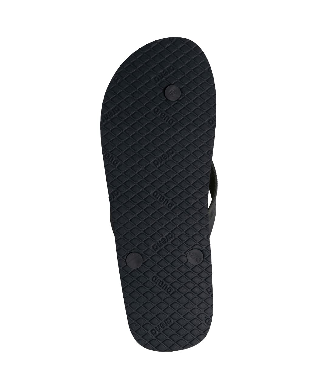 Tongs Arena Flip Flop Vert/Gris 43 EU Mixte | Neuf