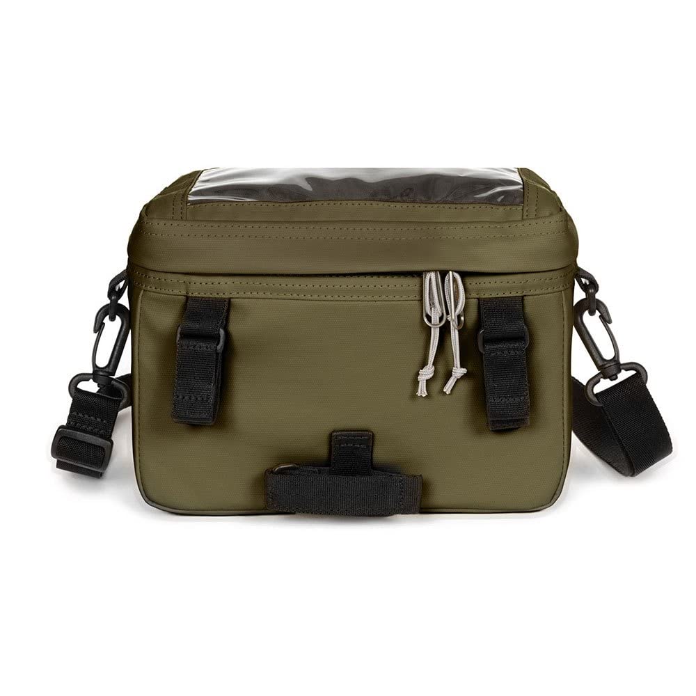 Eastpak Aman Bike EK0A5BAM – Sacoche vélo unisexe
