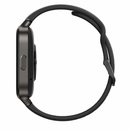 Smartwatch Ice-Watch ICE fit 1.0 Noir - Montre Connectée Sport