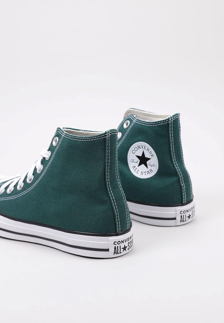 Converse Chuck Taylor All Star Vert Homme – Taille 43 EU - vue 7
