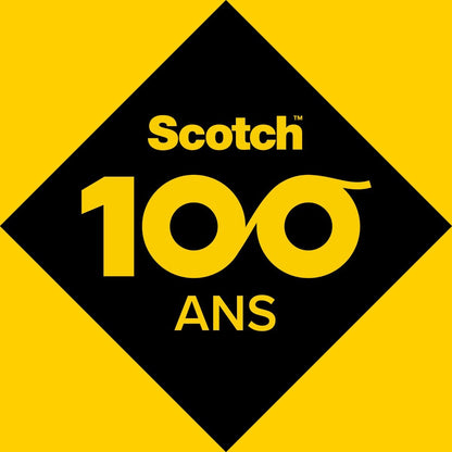 Scotch Bâton Colle 12x40g - Permanente Maison École Bureau