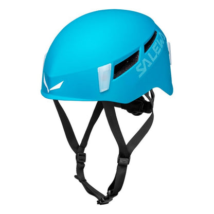 Salewa Pura Helmet - Casque d'Escalade & Alpinisme Léger