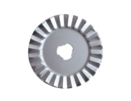 Fiskars Lame Rotative Ø 45 mm Zigzag – Rechange 1003735