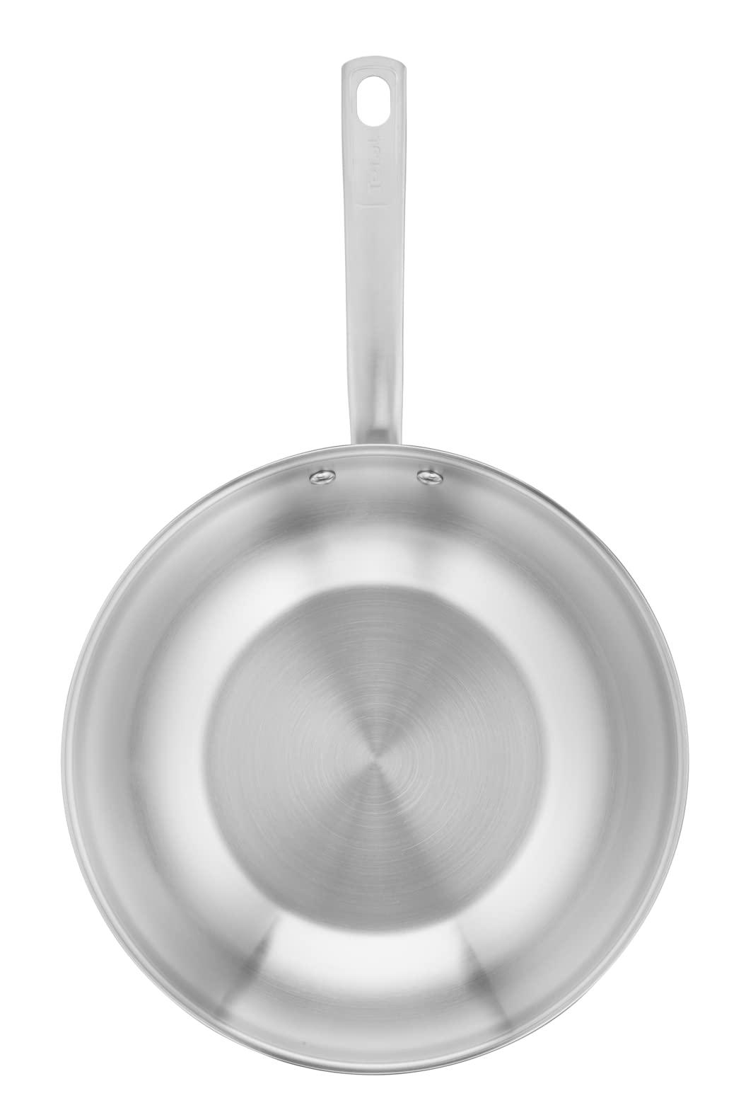 Tefal Virtuoso Poêle Wok 28 cm – Antiadhésif haut de gamme - vue 2