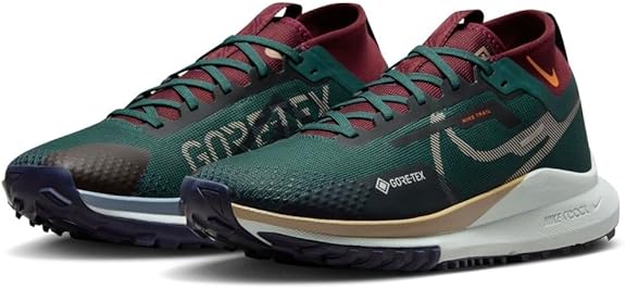 Nike React Pegasus Trail 4 GTX Kaki – Taille 39