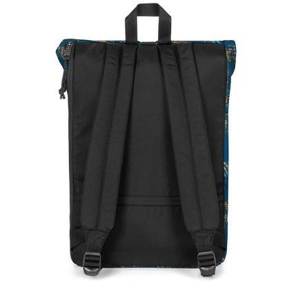 Eastpak Up Roll Brize Filter Navy – Bagage cabine compact - vue 2