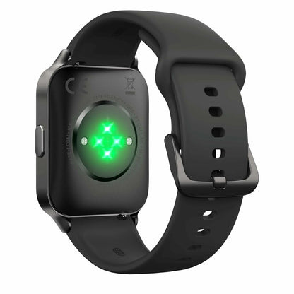 Smartwatch Ice-Watch ICE fit 1.0 Noir - Montre Connectée Sport