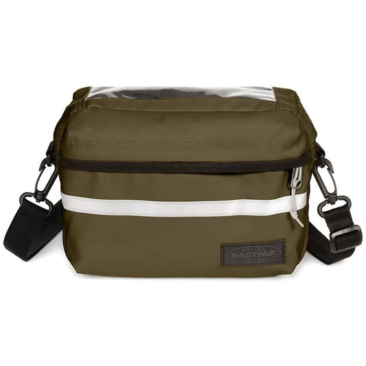 Eastpak Aman Bike EK0A5BAM – Sacoche vélo unisexe