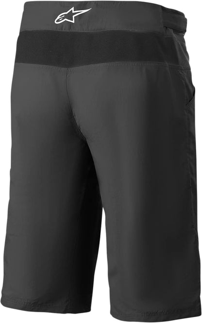 Short Alpinestars Drop 4.0 Noir Taille 44 – VTT Enduro - vue 2