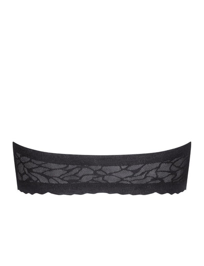 Sloggi Zero Feel Lace Soutien-Gorge Noir Taille S - Confort Invisible