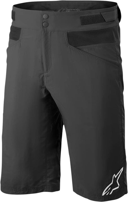 Short Alpinestars Drop 4.0 Noir Taille 44 - VTT Enduro