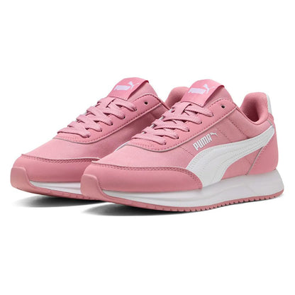 PUMA R78 Lightwind Jr Basket Fille Mauve Mist 36 EU