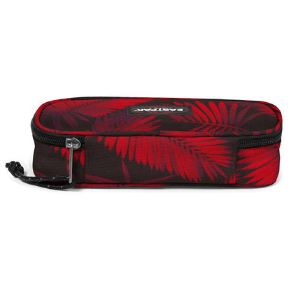 Eastpak Oval Single 22 cm Brize Glow Dark Rouge – Trousse