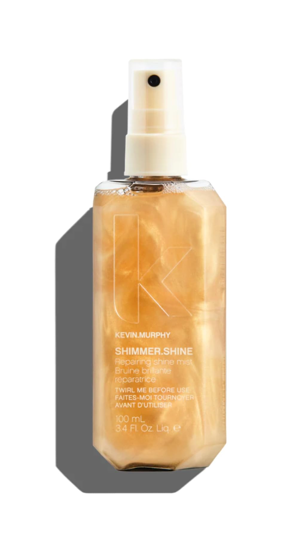 Kevin Murphy Shimmer Shine Mist 100ml Spray Brillance Cheveux