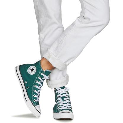 Converse Chuck Taylor All Star Vert Homme – Taille 43 EU - vue 2