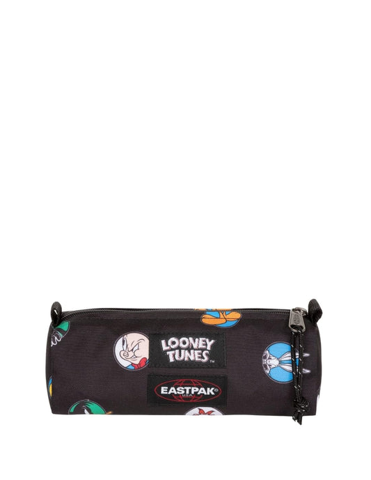 Eastpak Trousse Looney Tunes Black – Édition Warner