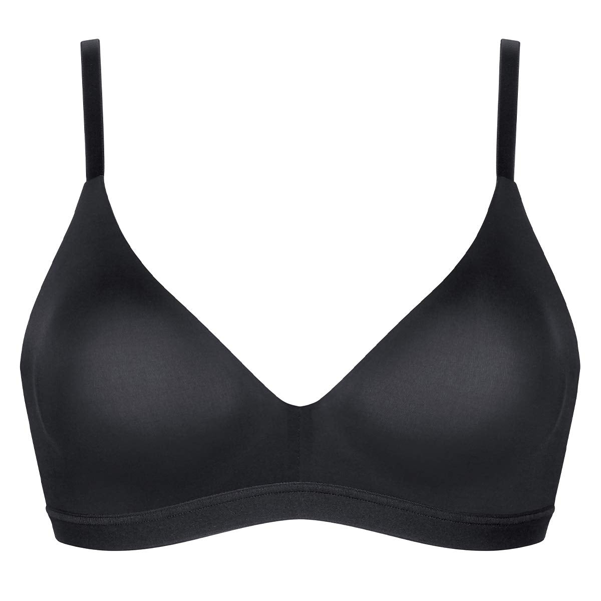 Sloggi Soutien-Gorge Rembourré Femme Confort & Maintien