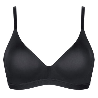 Sloggi Soutien-Gorge Rembourré Femme Confort & Maintien