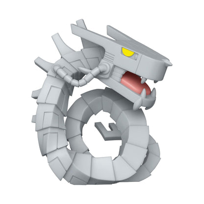 Funko Pop Cyber Dragon Yu-Gi-Oh – Figurine vinyle collector - vue 2
