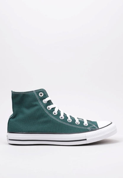 Converse Chuck Taylor All Star Vert Homme – Taille 43 EU - vue 3