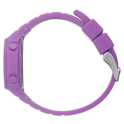 Ice-Watch Ice Digit Ultra Enfant – Montre plastique Small (V2)