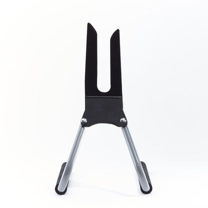 Range Vélo sur Pied Mottez B054Q – Support Stable Pratique - vue 3