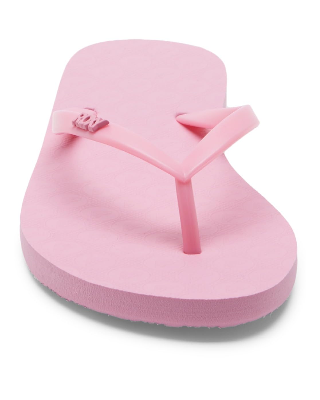 Roxy Viva IV Sandales Femme Light Pink - Tong Plage 39 EU