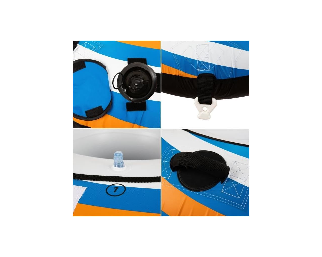 Flotteur SURPASS Standard - Accessoire Natation & Aquatique
