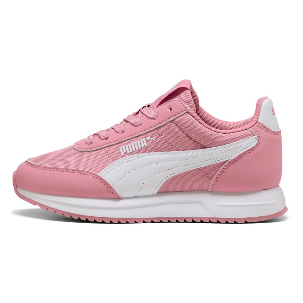 PUMA R78 Lightwind Jr Basket Fille Mauve Mist 36 EU