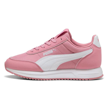 PUMA R78 Lightwind Jr Basket Fille Mauve Mist 36 EU