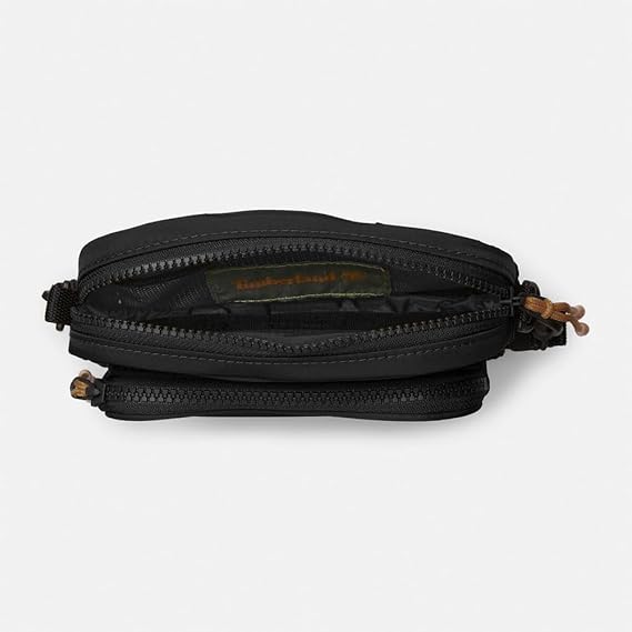 Timberland – Sac pour appareil photo unisexe avec logo – Compact & robuste