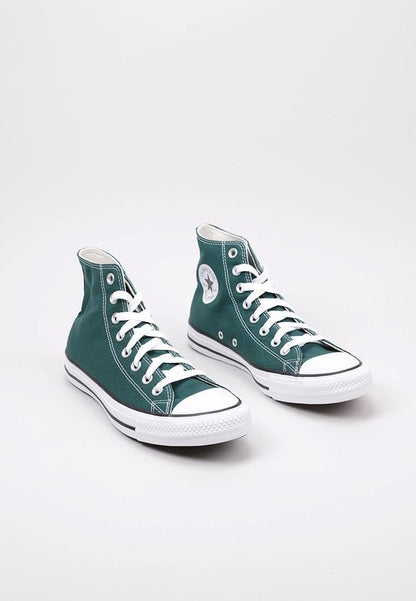Converse Chuck Taylor All Star Vert Homme – Taille 43 EU - vue 4