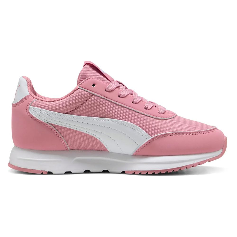 PUMA R78 Lightwind Jr Basket Fille Mauve Mist 36 EU