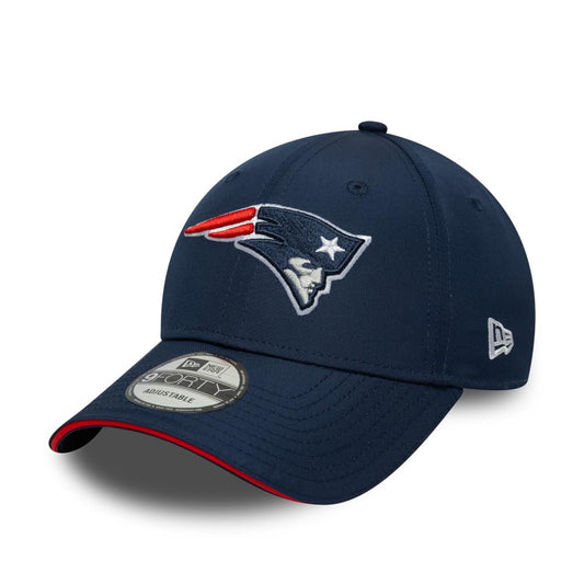Casquette New Era NFL 9FORTY ISG 2024 Réglable Unisexe Baseball
