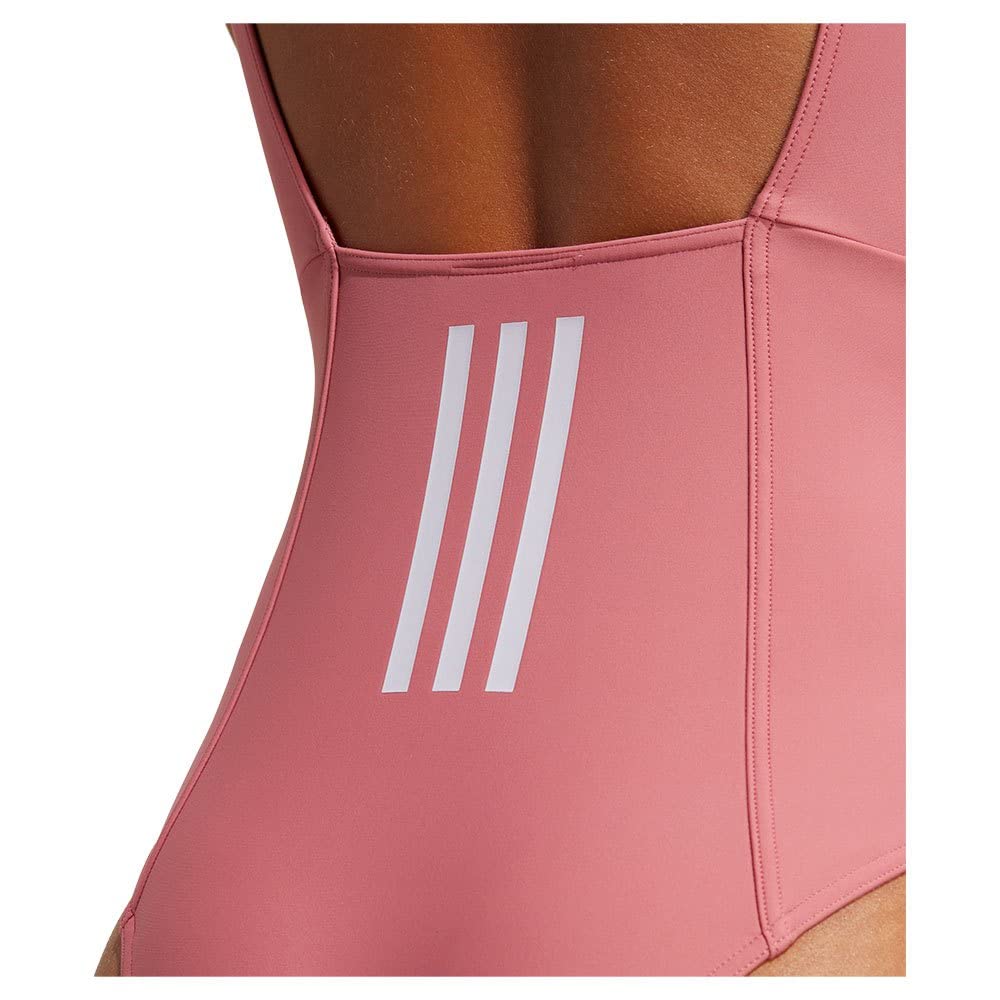 Maillot de Bain Femme adidas Iconisea 3S - Confort & Style Taille 36