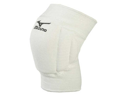 Genouillère Mizuno Team Blanc Taille S - Protection Volleyball