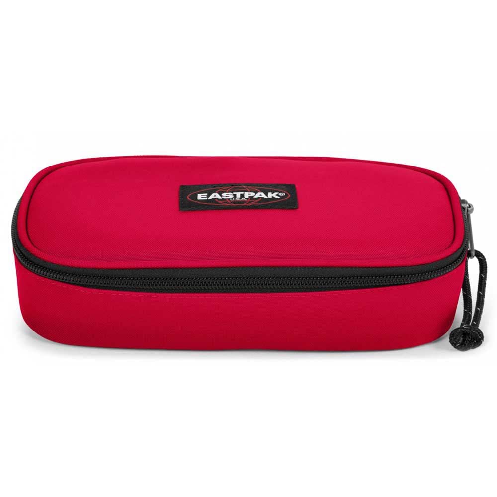Eastpak Oval Single Sailor Red 22 cm – Trousse rouge marin